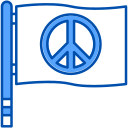 平和の旗