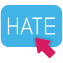 nienawidzić