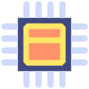 Компьютерный чип