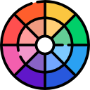 Color wheel