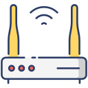 router wifi