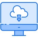 Cloud storage