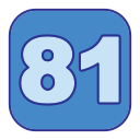 81