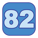 82