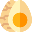 huevo de te