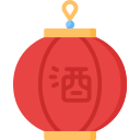 lanterna chinesa