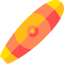서핑보드