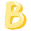 litera b