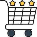 Shopping cart