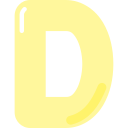 lettera d