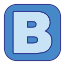 letter b