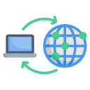 connexion internet