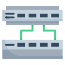 netzwerk-hub