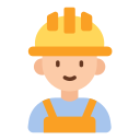 Construction worker