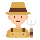 agricultor