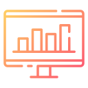 diagramme à bandes