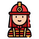 sapeur pompier