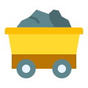Mining cart