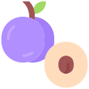 prune