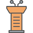 Podium