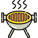 grill