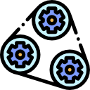 Cogwheels