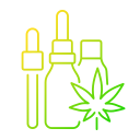 Óleo de cannabis