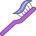 escova de dente