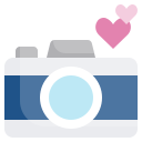 Photo camera