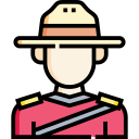 royal canadian mounted police