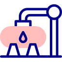 almacenamiento de gas