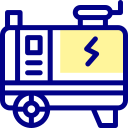 Электрический генератор