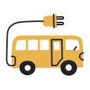 autobus elektryczny