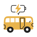 elektrische bus