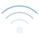 wi-fi接続