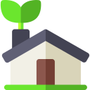 casa ecológica