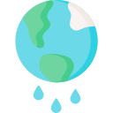 il riscaldamento globale