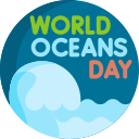 dia mundial dos oceanos