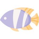 peixe tropical