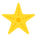 Étoile de mer