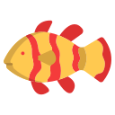 pez payaso