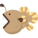 rana pescatrice