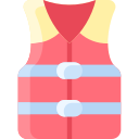 reddingsvest