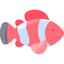 pesce pagliaccio
