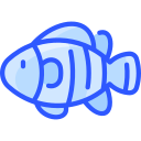 pez payaso