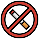 No smoking