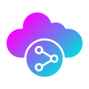 Обмен контентом