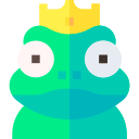 개구리 왕자