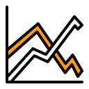 Graph line