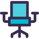 krzesło biurowe